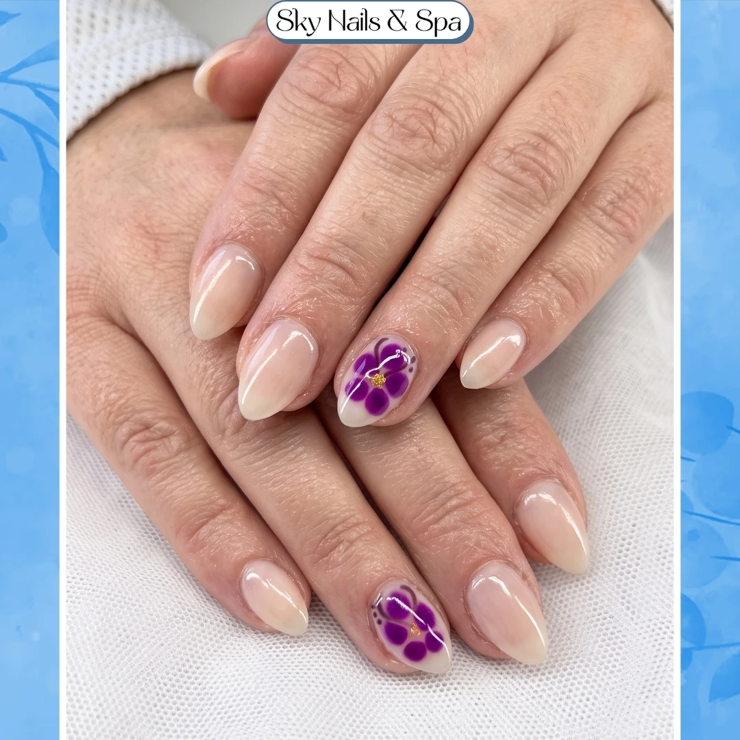 Nail Art